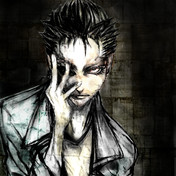 暗黒次元のハイド ニコニコ静画 イラスト