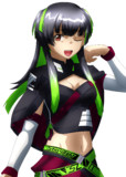 黛冬優子