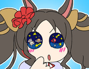 マーベラスサンデーちゃん