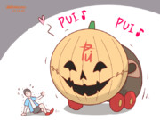 愚かな人類に反省を促すモルカー