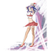 サンタコス龍田