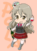 てーとくーものーみまーすぅ？