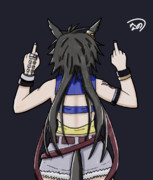 エアシャカール