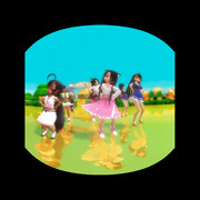 【VRMMD】アンラッキーなことありそうなそうでもないような