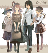 おでかけクロスロード