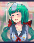 happybirthday!　サドネ