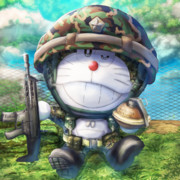 日本軍 ニコニコ静画 イラスト