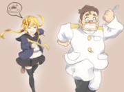 ワンドロ　皐月+a