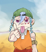 宇髄さんが忍びだった頃