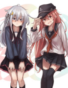 響⇔うーちゃん