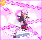 [SSR]ゆかりチェーンソー