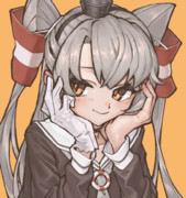 ツインテール ニコニコ静画 イラスト
