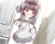 きりたんのライブがはじまるよー♪