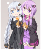 あんこたっぷり