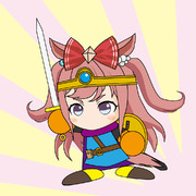 伝説の勇者デジたん