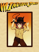 ウインディ・ジョーンズ