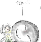 ママに会いたい ニコニコ静画 イラスト