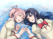 「わたしの、最高の友達」