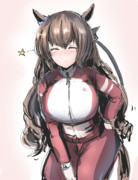 マルゼンスキー