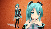 RLmikuさんprpr