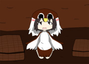 舌切り雀 ニコニコ静画 イラスト