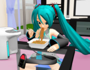 ・・・うめぇ