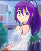 happybirthday!　二子玉舞