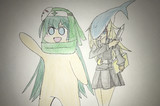最強生物を生み出した魔球さん