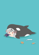 収益化が遅かった場合のholoX