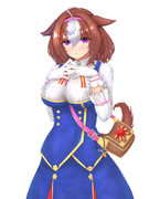 メイショウドトウ