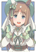 ヒーラーグラスワンダー