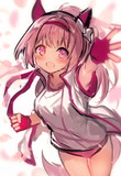 ハルウララ