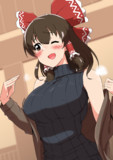 KNN姉貴の絵２４