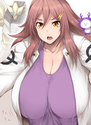 ギブミ―おっぱい！（空耳）