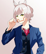 ショートカットハヤヒデ