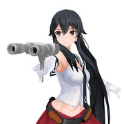 【不定期連載】明石先生の艤装解説コーナーその11　BG-05「30mm連装ビームガン」