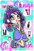 さんごちゃん