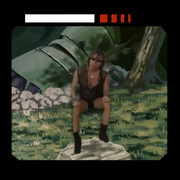 悪のジオン星人 ニコニコ静画 イラスト