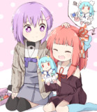 きれいになった