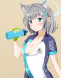 ライディングシロコ