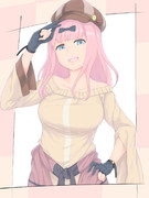 藤原しょっきー