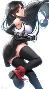 ティファ
