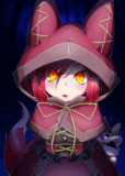 紅頭巾ちゃん