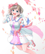 クゥクゥちゃん