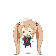 村雨(二足歩行)