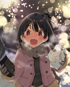 おしごとの後はデート