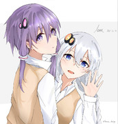 ゆずきず誕生祭