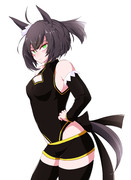 キンイロリョテイ