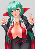コスプレ鈴谷ちゃん