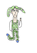 ずんだもんさん